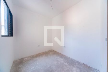 Quarto 1 de apartamento à venda com 2 quartos, 110m² em Vila Alice, Santo André