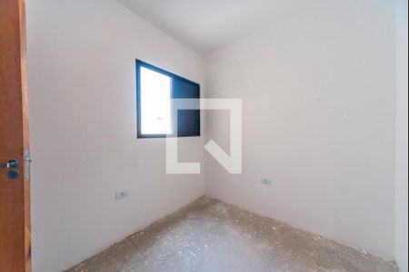 Quarto 1 de apartamento à venda com 2 quartos, 110m² em Vila Alice, Santo André