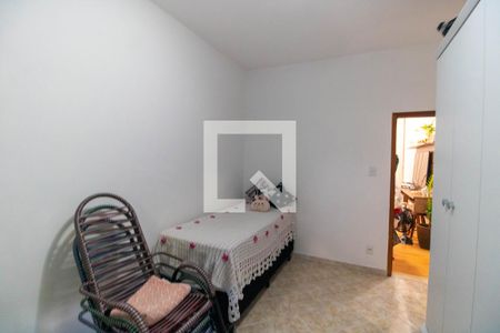 Quarto 1 de apartamento à venda com 2 quartos, 60m² em Santa Rosa, Niterói