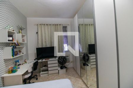 Quarto 2 de apartamento à venda com 2 quartos, 60m² em Santa Rosa, Niterói