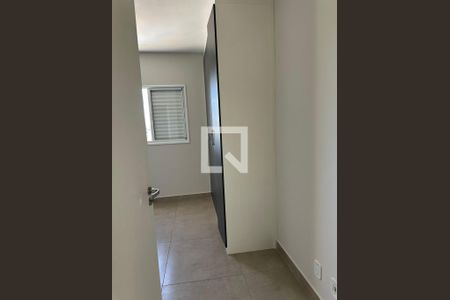 Quarto de apartamento para alugar com 2 quartos, 67m² em Jardim Nova Manchester, Sorocaba