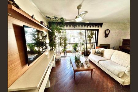 Foto 01 de apartamento à venda com 4 quartos, 170m² em Paraíso, São Paulo