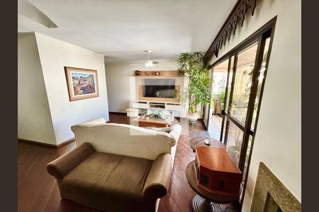 Foto 02 de apartamento à venda com 4 quartos, 170m² em Paraíso, São Paulo