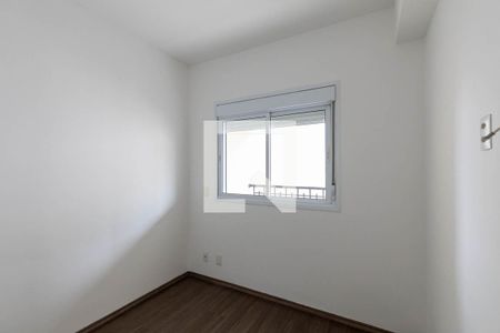 Quarto de apartamento à venda com 1 quarto, 41m² em Centro, São Paulo