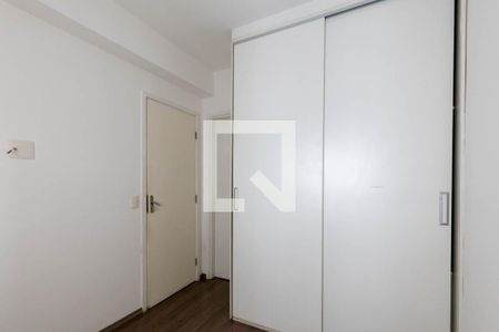 Quarto de apartamento à venda com 1 quarto, 41m² em Centro, São Paulo