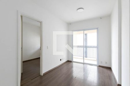 Sala de apartamento à venda com 1 quarto, 41m² em Centro, São Paulo
