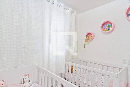 Quarto de apartamento à venda com 2 quartos, 53m² em Jardim Iris, São Paulo