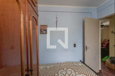 Quarto 2 de apartamento para alugar com 2 quartos, 55m² em Parque Residencial Vila União, Campinas