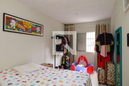 Quarto 1 de casa à venda com 3 quartos, 172m² em Jardim Norma, São Paulo