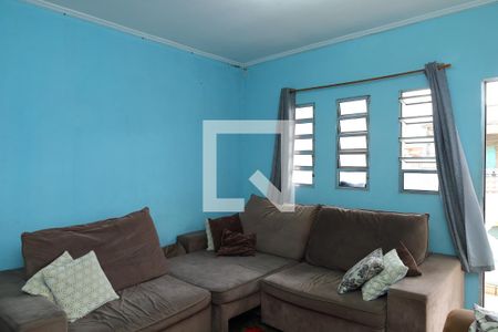 Sala de casa à venda com 3 quartos, 172m² em Jardim Norma, São Paulo