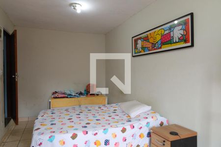 Quarto 1 de casa à venda com 3 quartos, 172m² em Jardim Norma, São Paulo