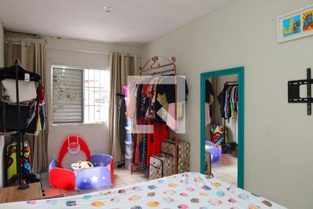 Quarto 1 de casa à venda com 3 quartos, 172m² em Jardim Norma, São Paulo