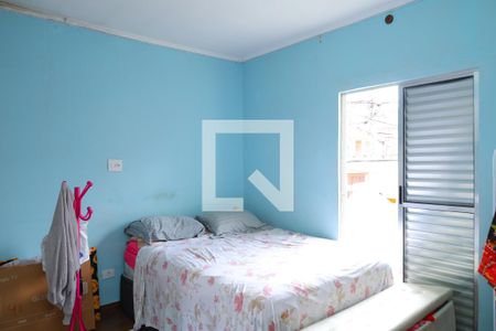 Quarto 2 de casa à venda com 3 quartos, 172m² em Jardim Norma, São Paulo