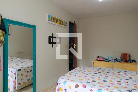 Quarto 1 de casa à venda com 3 quartos, 172m² em Jardim Norma, São Paulo