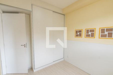 Quarto 1 de apartamento para alugar com 2 quartos, 36m² em Cambuci, São Paulo