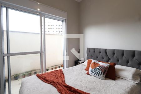 Quarto 1 de apartamento à venda com 2 quartos, 60m² em Penha de França, São Paulo