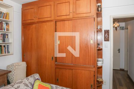 Quarto 1 de apartamento à venda com 3 quartos, 110m² em Pinheiros, São Paulo