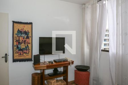 Quarto 1 de apartamento à venda com 3 quartos, 110m² em Pinheiros, São Paulo