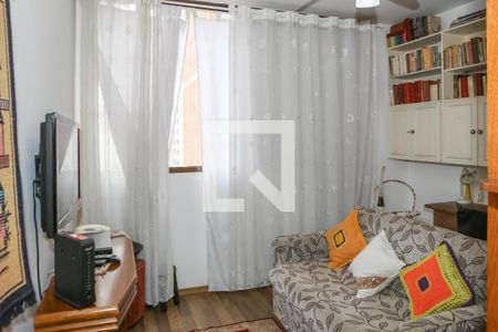 Quarto 1 de apartamento à venda com 3 quartos, 110m² em Pinheiros, São Paulo