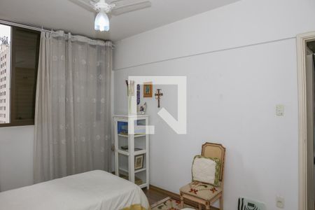 Quarto 2 de apartamento à venda com 3 quartos, 110m² em Pinheiros, São Paulo