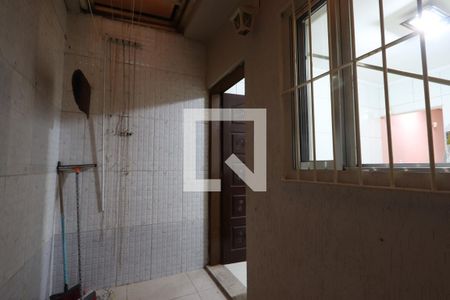 Área de Serviço de casa à venda com 2 quartos, 68m² em Jardim Colorado, São Paulo