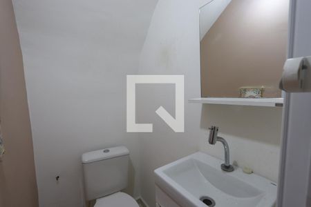 Lavabo de casa à venda com 2 quartos, 68m² em Jardim Colorado, São Paulo