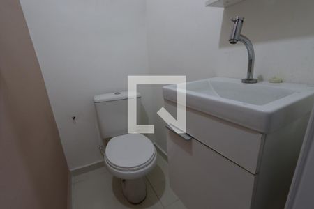 Lavabo de casa à venda com 2 quartos, 68m² em Jardim Colorado, São Paulo