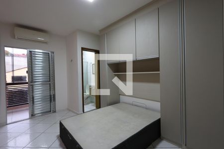 Suíte 1 de casa à venda com 2 quartos, 68m² em Jardim Colorado, São Paulo