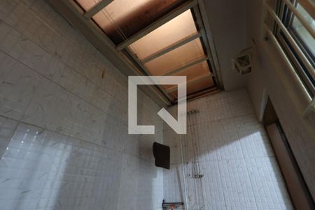 Área de Serviço de casa à venda com 2 quartos, 68m² em Jardim Colorado, São Paulo