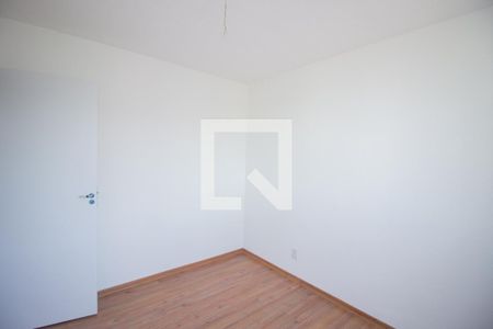 Quarto 1 de apartamento à venda com 2 quartos, 44m² em Caiapos, Contagem