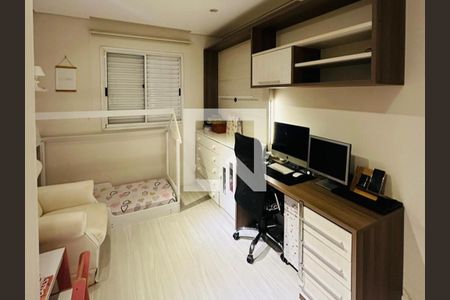 Quarto 2 de apartamento à venda com 2 quartos, 51m² em Vila Sao Joao, Barueri