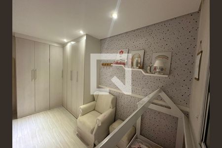 Quarto 2 de apartamento à venda com 2 quartos, 51m² em Vila Sao Joao, Barueri