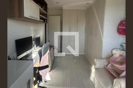 Quarto 2 de apartamento à venda com 2 quartos, 51m² em Vila Sao Joao, Barueri