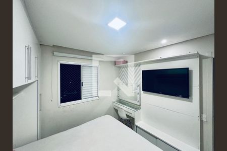 Quarto 1 de apartamento à venda com 2 quartos, 51m² em Vila Sao Joao, Barueri