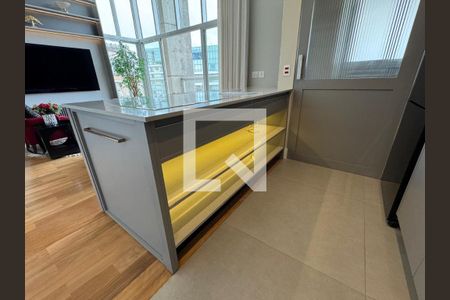 Foto 01 de apartamento à venda com 2 quartos, 134m² em Vila Nova Conceição, São Paulo