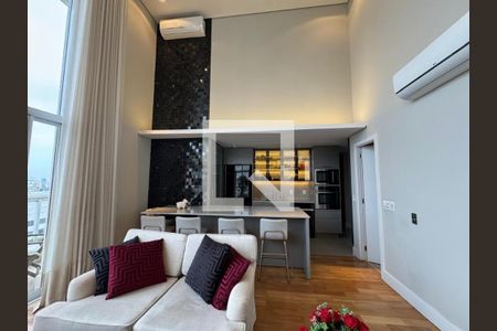 Foto 01 de apartamento à venda com 2 quartos, 134m² em Vila Nova Conceição, São Paulo