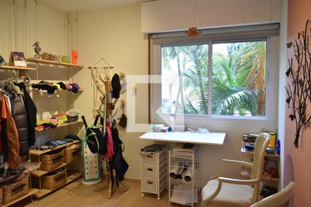 Quarto 1 de apartamento à venda com 2 quartos, 97m² em Vila Clementino, São Paulo