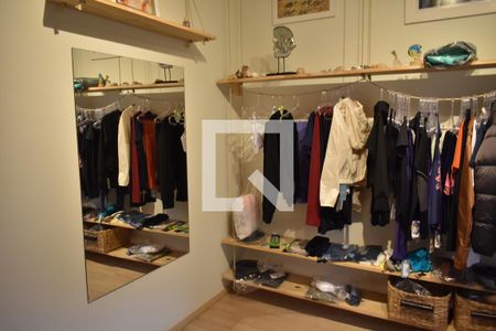 Quarto 1 de apartamento à venda com 2 quartos, 97m² em Vila Clementino, São Paulo