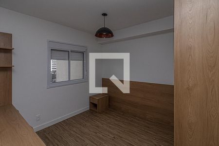 Quarto 1 de apartamento à venda com 1 quarto, 35m² em Vila Nair, São Paulo