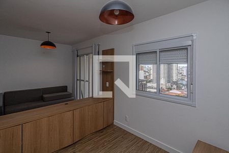 Quarto 1 de apartamento à venda com 1 quarto, 35m² em Vila Nair, São Paulo