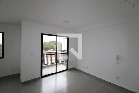Studio de apartamento para alugar com 1 quarto, 30m² em Parada Inglesa, São Paulo