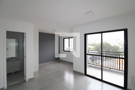Studio de apartamento para alugar com 1 quarto, 30m² em Parada Inglesa, São Paulo