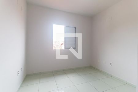 Quarto 1 de casa de condomínio para alugar com 2 quartos, 65m² em Vila Caputera, Mogi das Cruzes