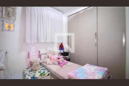 Quarto de apartamento à venda com 2 quartos, 60m² em Vila Bela, São Paulo