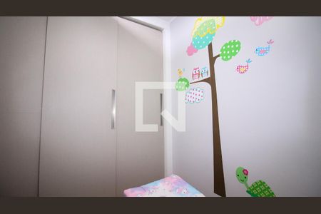 Quarto de apartamento à venda com 2 quartos, 60m² em Vila Bela, São Paulo