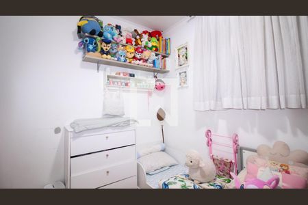 Quarto de apartamento à venda com 2 quartos, 60m² em Vila Bela, São Paulo