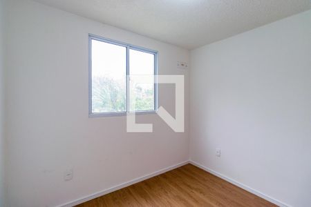 Quarto 1 de apartamento para alugar com 2 quartos, 38m² em Morumbi, São Paulo