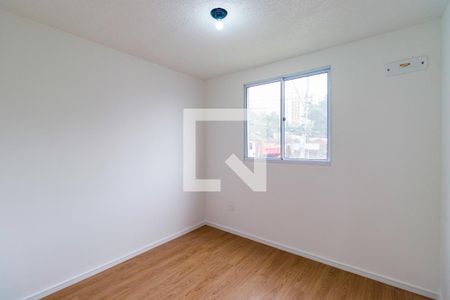 Quarto 1 de apartamento para alugar com 2 quartos, 38m² em Morumbi, São Paulo