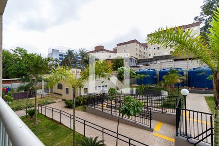 Vista de apartamento para alugar com 2 quartos, 38m² em Morumbi, São Paulo