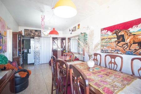 Sala de apartamento à venda com 1 quarto, 70m² em Centro Histórico, Porto Alegre